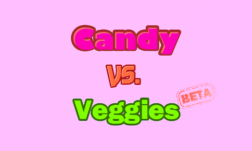 Candy vs Veggies Screenshots 7