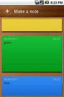 How to get Pinched Notes HD Pro (Donate) 2.6.6 apk for android