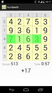 How to get Numberth patch 1.0.5 apk for pc