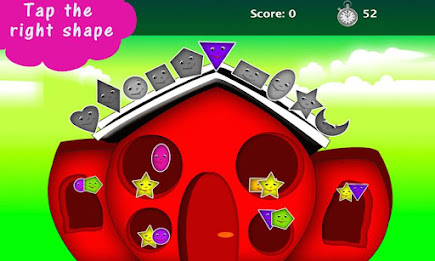 All About Shapes By Tinytapps poster 8