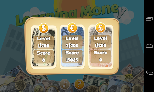 How to download Kids Learning Money lastet apk for pc