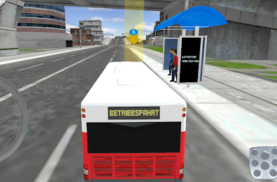 FREE PARK IT Bus Simulator poster 6