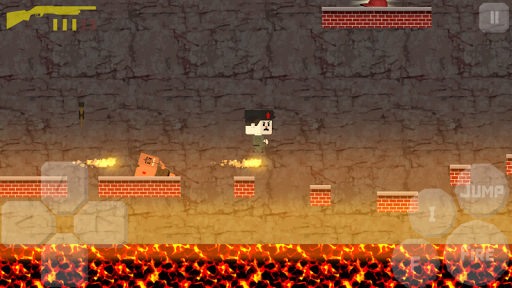 Dangerous Ivan (Ads-Free/Story Unlocked)