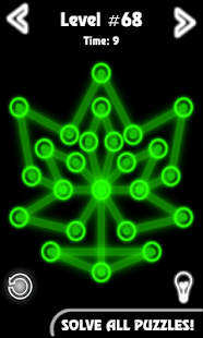 Glow Puzzle Ads Free(圖4)-速報App