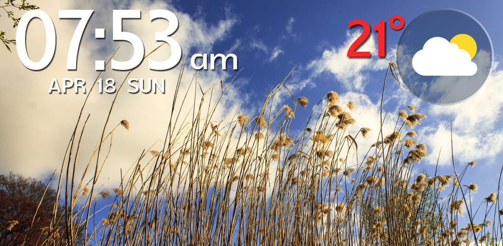 Weather clock widget plus. Weather clock widget plus