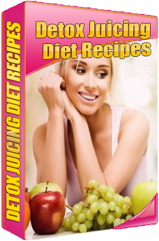 Detox Juicing Diet Recipes