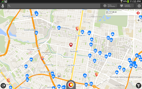 Mundo Terpel Screenshots 2