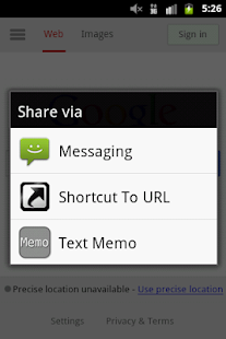 Shortcut To URL(圖1)-速報App