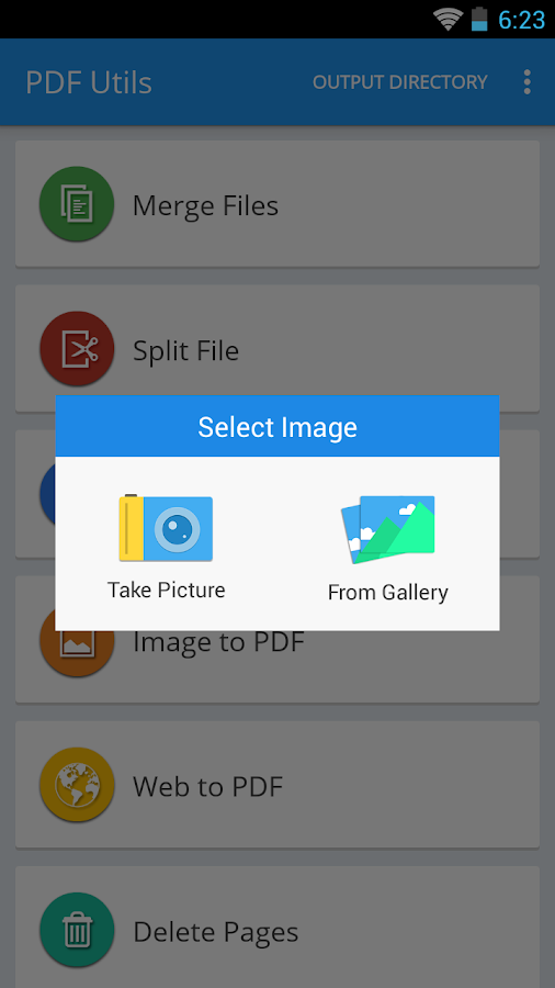 PDF Editor & Converter Android Apps on Google Play
