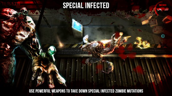 Dead on Arrival 2 Apk