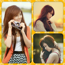 Cute Collage Frame poster 4