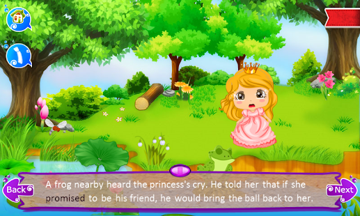 Frog Prince(圖3)-速報App