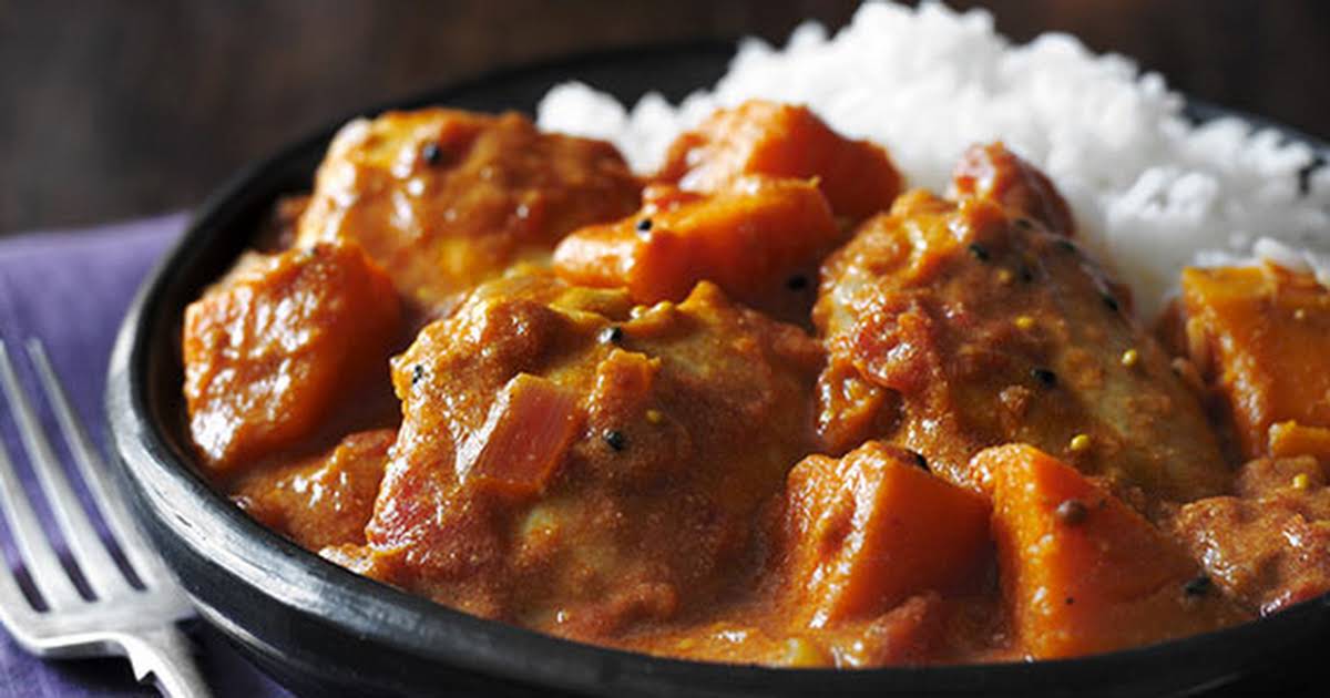 10 Best Mild Indian Curries Recipes