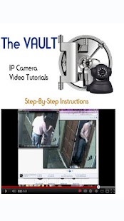 Download IP Camera VAULT APK