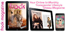Frock Magazine by Pocketmags.com APK