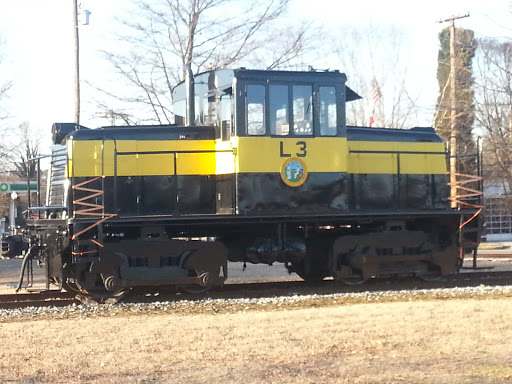 L3 Train