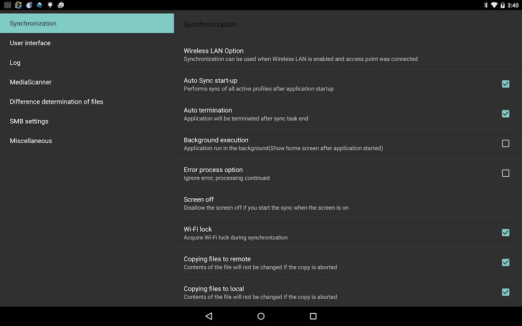 Download Smbsync For Pc