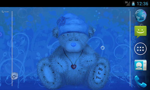Teddy Bear(圖5)-速報App
