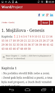 česko Bible(圖4)-速報App