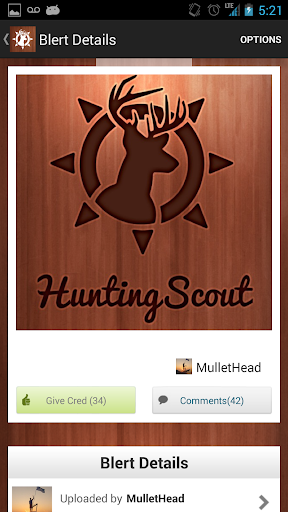 HuntingScout