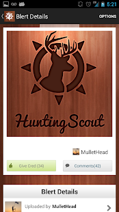 Free Download HuntingScout APK for Android