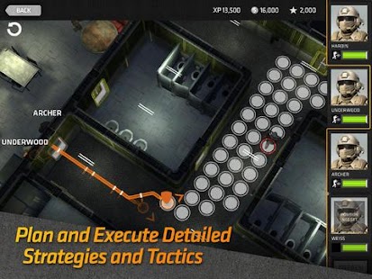 Breach & Clear v1.01e