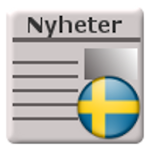 News and magazines Sweden Apk