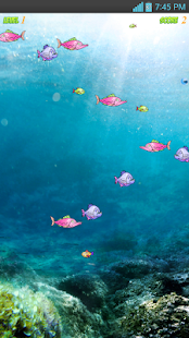 Download Fish eating Fishes APK for PC