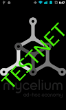 Mycelium Testnet Wallet