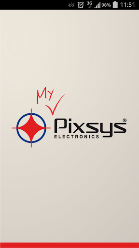 Pixsys