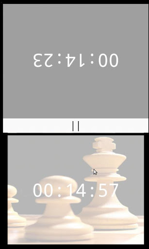 【免費娛樂App】Chess Clock-APP點子