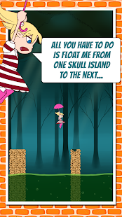 Candi's Swamp Hop Screenshots 6