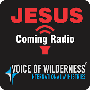 Jesus Coming FM 1.1
