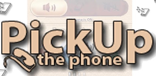 Изображения PickUp The Phone на ПК с Windows