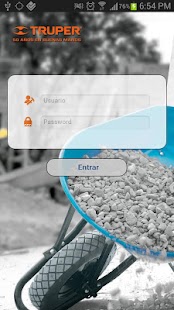 Truper Móvil Screenshots 1