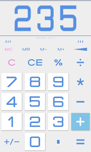 Calculator with Percent(圖3)-速報App