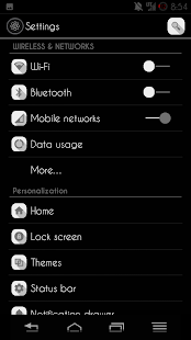 Blacksmith CM11 apk cracked download - screenshot thumbnail