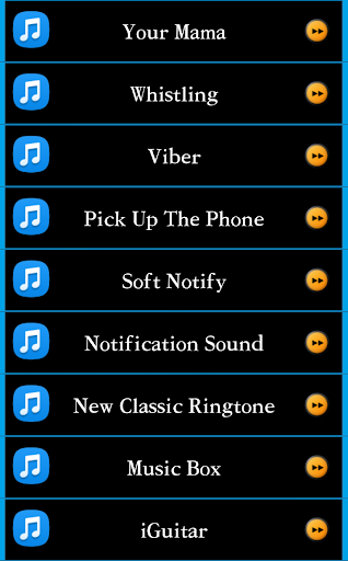 Most Popular Ringtones Free