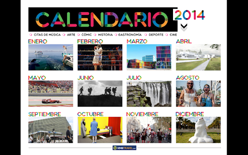 El Viajero 2014 Screenshots 3