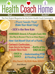 Lastest Health Coach Home APK for Android