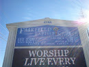 Fairfield Baptist Church