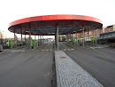 Lørenskog Sentrum Bus Terminal