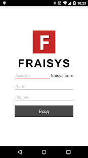 Free Download Fraisys APK for PC