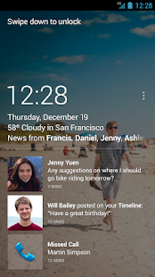 Home - screenshot thumbnail