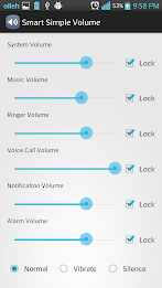 Smart Simple Volume poster 3