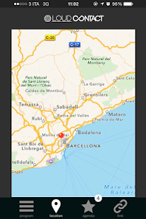 Free Loud&Contact APK for PC