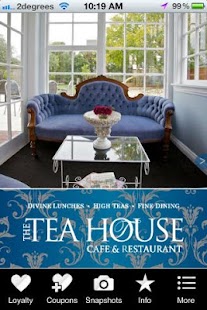 Free The Tea House APK