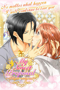 【My Sweet Proposal】dating sims(圖1)-速報App