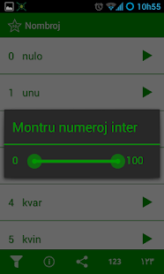 Download Nombroj APK for Android
