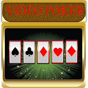 Video Poker Free 1.1.0 Icon